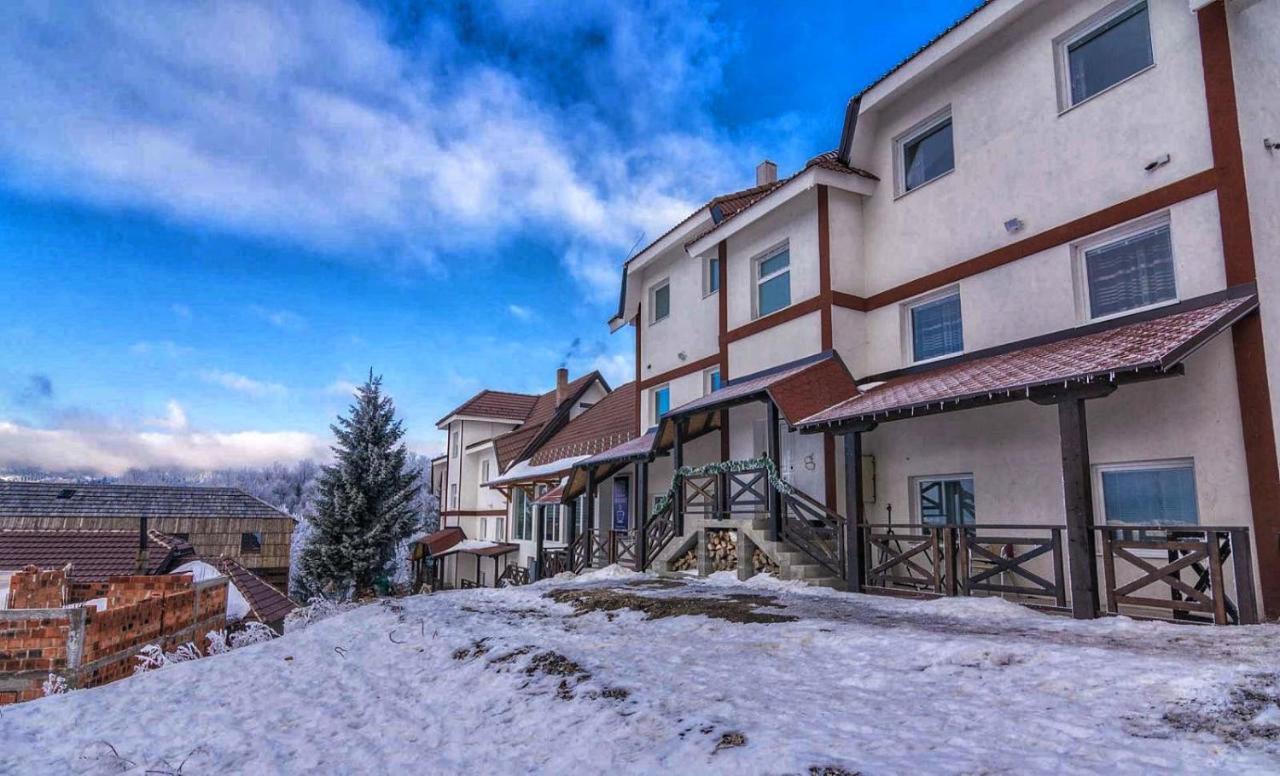 Vila Mozart - Apartments & Studios Kopaonik Exterior photo
