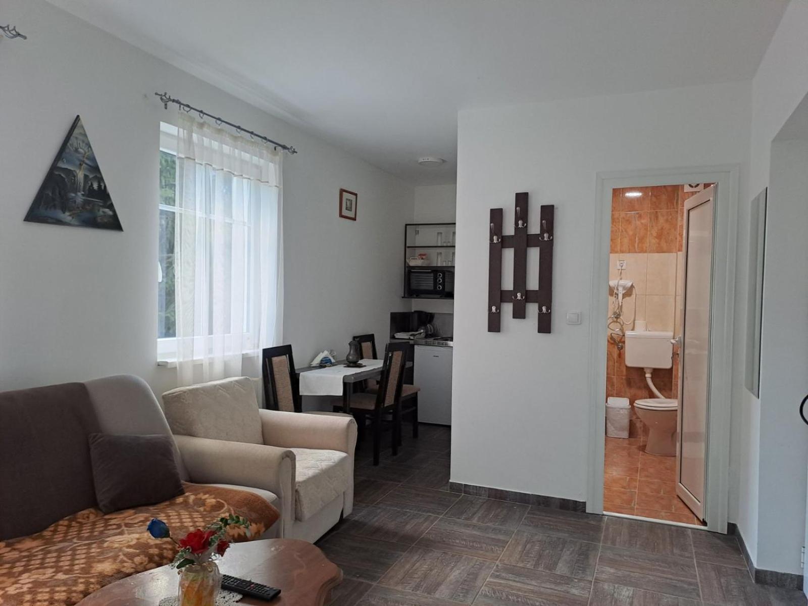 Vila Mozart - Apartments & Studios Kopaonik Exterior photo