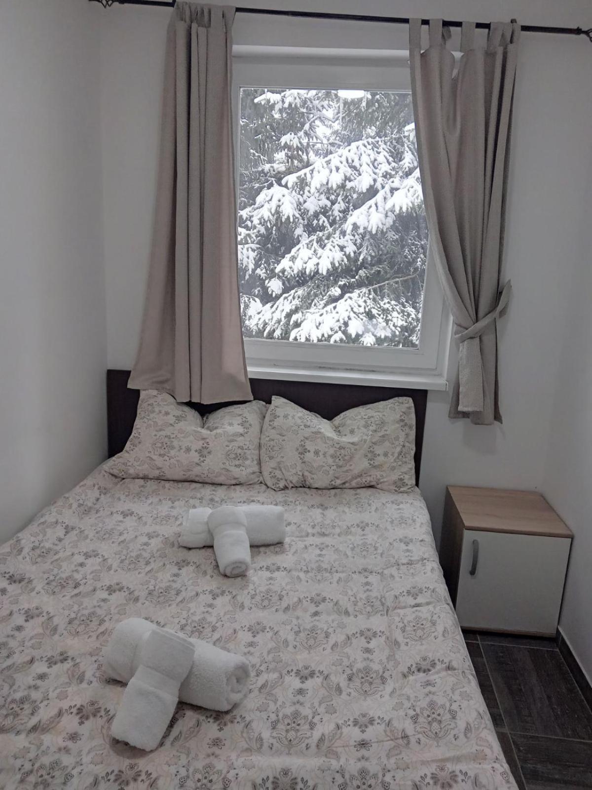 Vila Mozart - Apartments & Studios Kopaonik Exterior photo