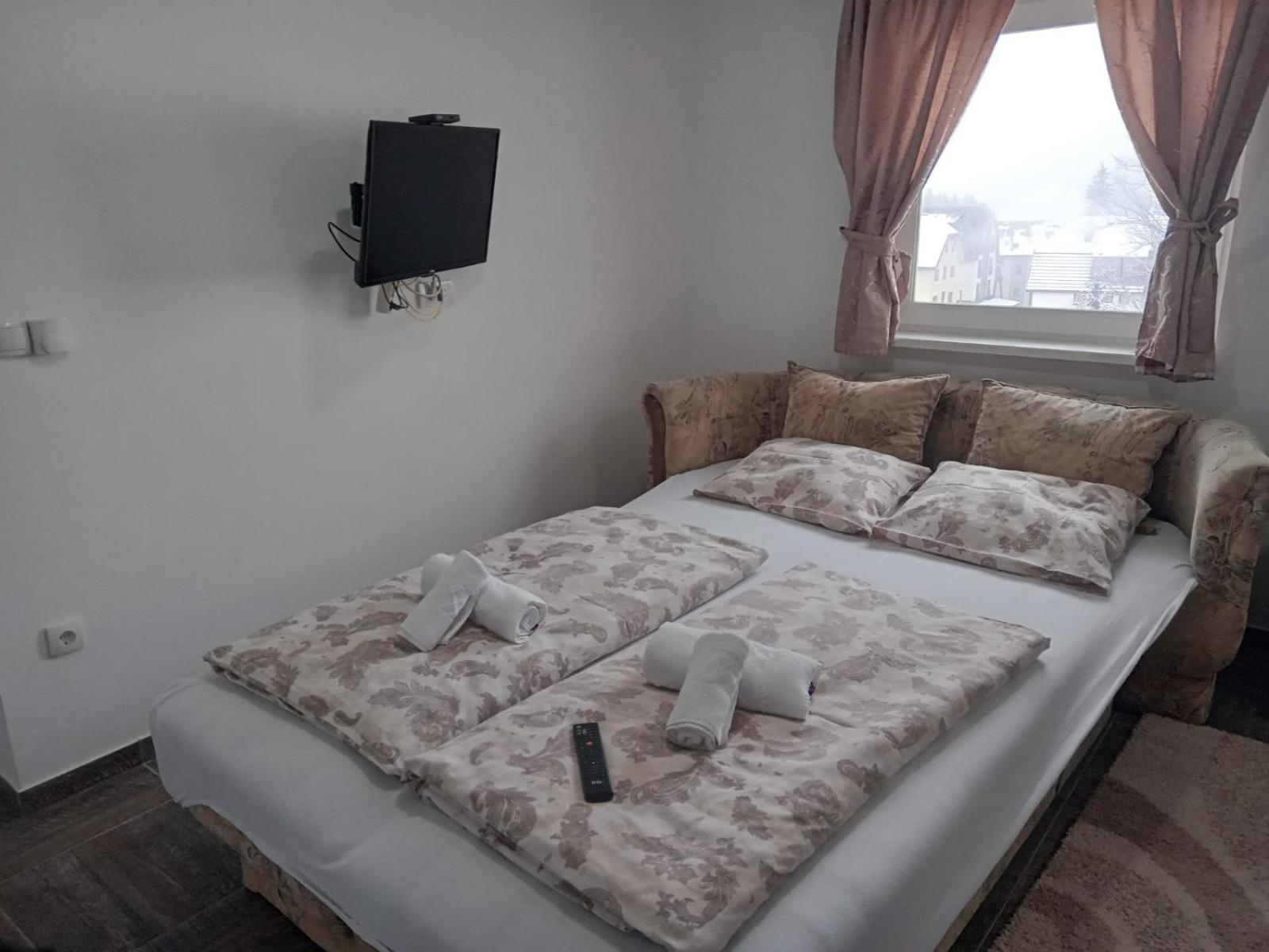 Vila Mozart - Apartments & Studios Kopaonik Exterior photo