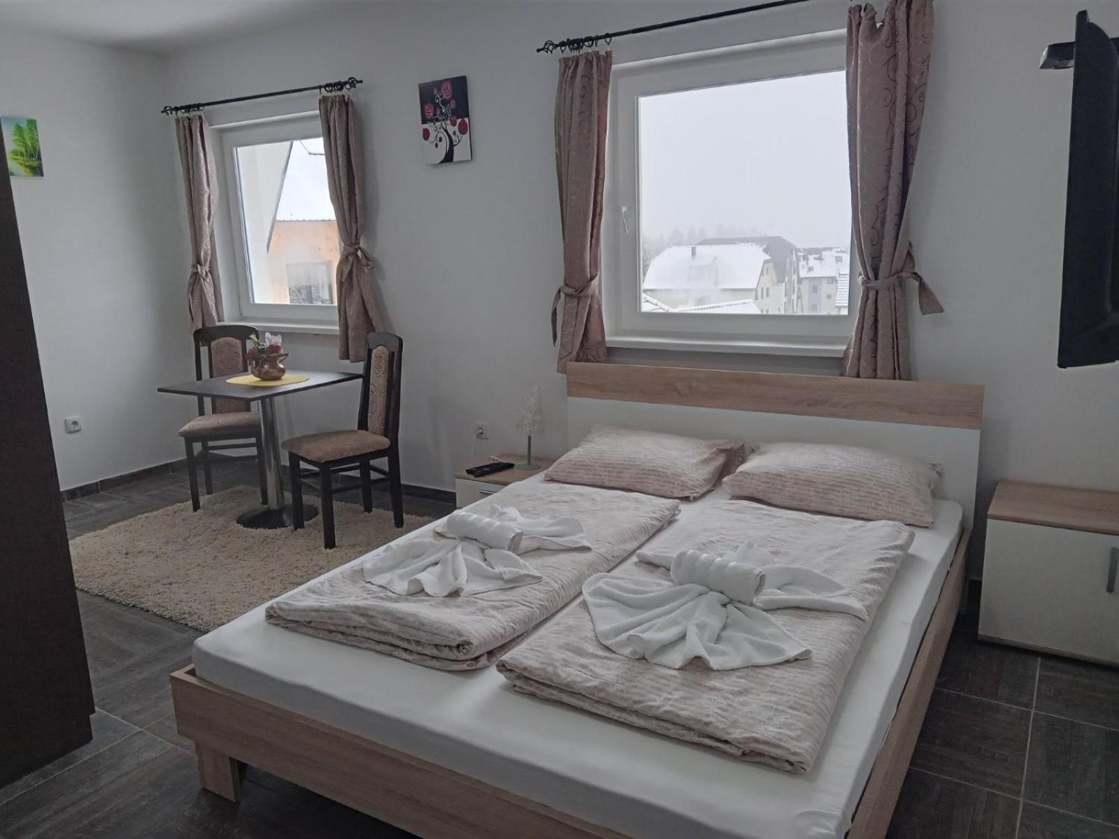 Vila Mozart - Apartments & Studios Kopaonik Exterior photo
