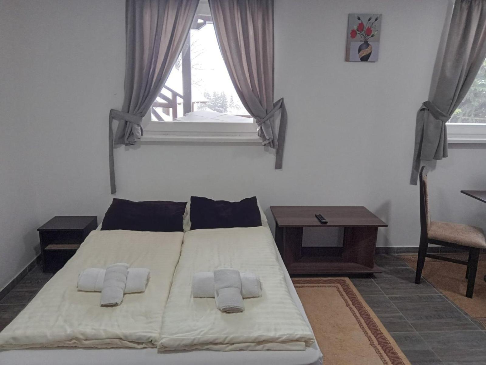 Vila Mozart - Apartments & Studios Kopaonik Exterior photo