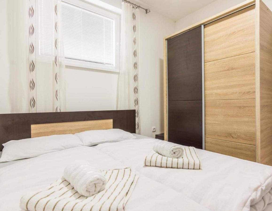 Vila Mozart - Apartments & Studios Kopaonik Exterior photo